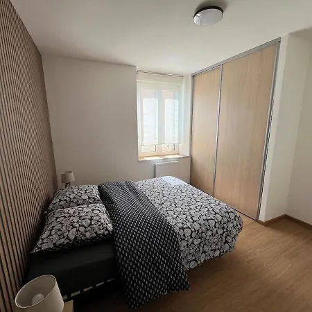 Escapade Cosy Proche Nature Daire