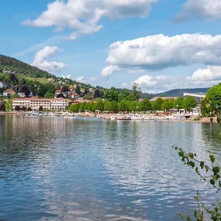 Escapade Cosy Proche Nature Daire Saint-Die-des-Vosges