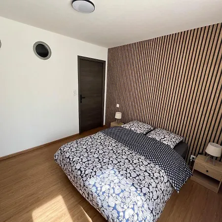 Daire Escapade Cosy Proche Nature *